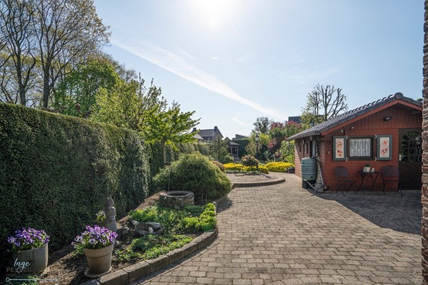 Medium property photo - Dreessencampstraat 22, 5954 AL Beesel
